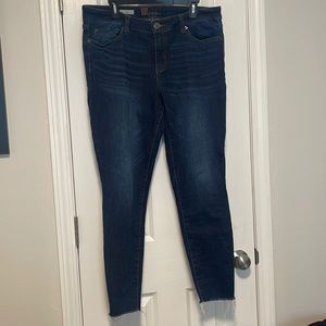 Kut from the Kloth Jeans